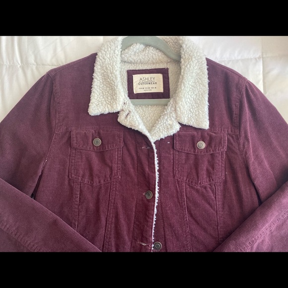 Jacket - Picture 2 of 2